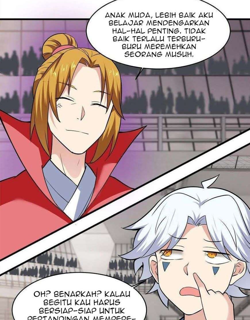 Supreme Godly System Chapter 188 - halaman 3