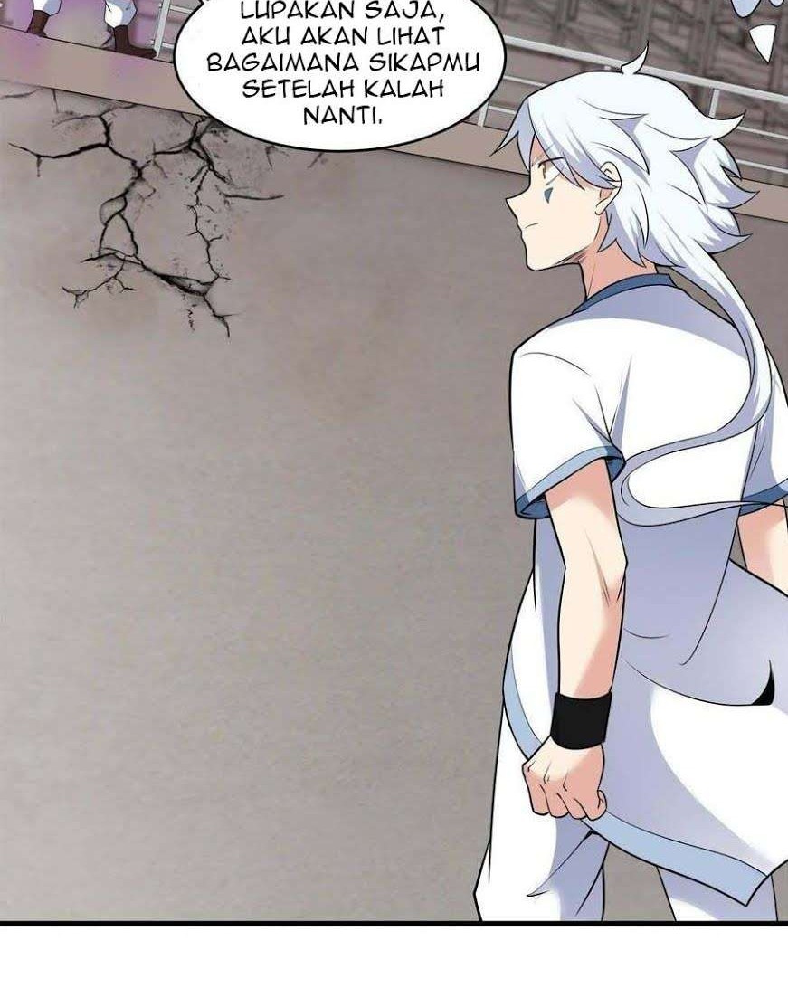 Supreme Godly System Chapter 188 - halaman 5