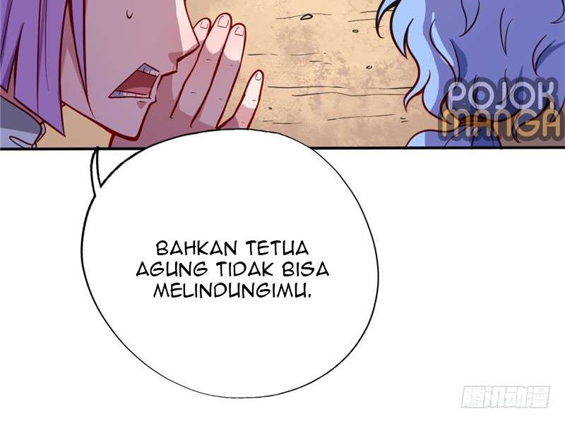 Supreme Godly System Chapter 19 - halaman 13