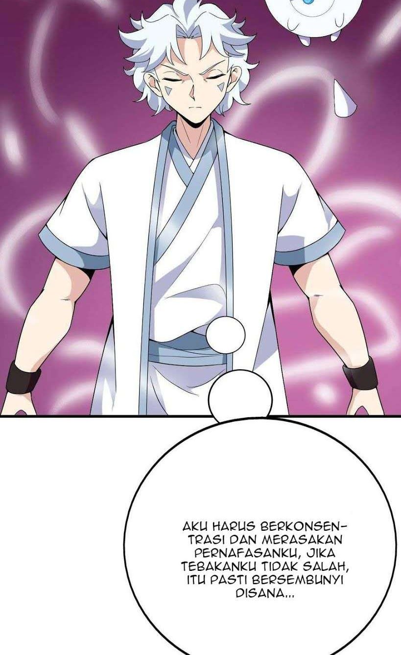 Supreme Godly System Chapter 190 - halaman 16