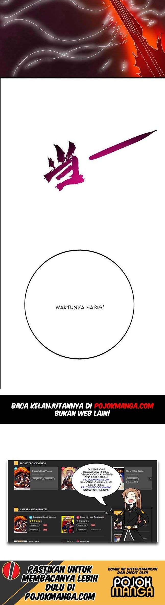 Supreme Godly System Chapter 190 - halaman 18