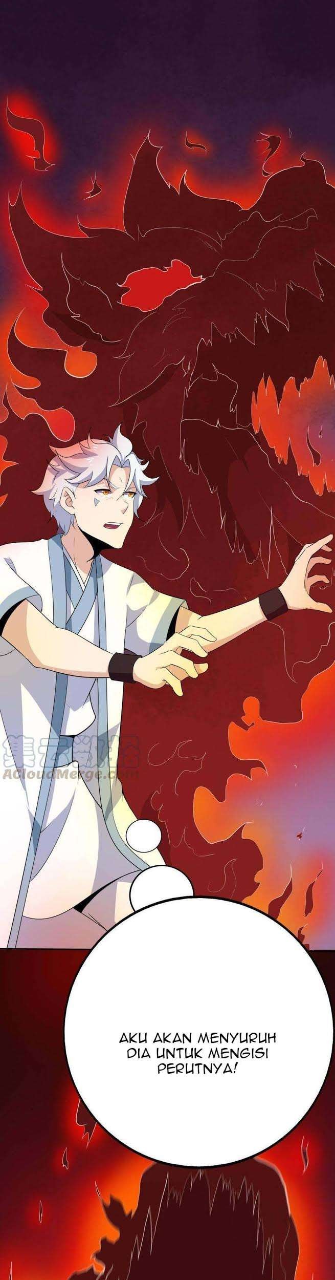 Supreme Godly System Chapter 190 - halaman 5