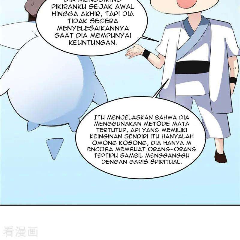 Supreme Godly System Chapter 191 - halaman 11