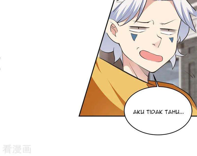 Supreme Godly System Chapter 191 - halaman 15