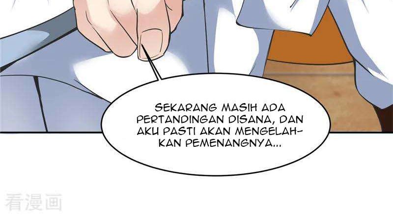 Supreme Godly System Chapter 191 - halaman 19