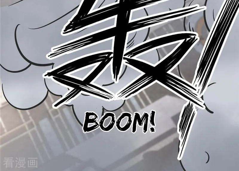 Supreme Godly System Chapter 191 - halaman 21