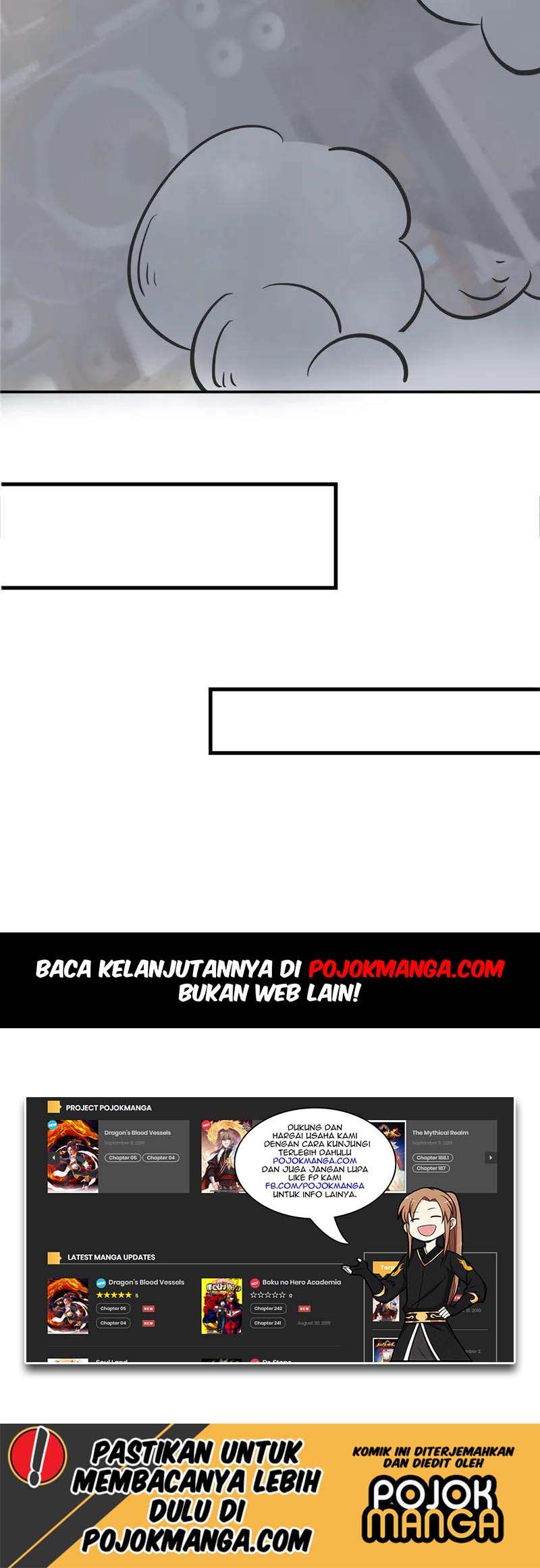 Supreme Godly System Chapter 191 - halaman 22