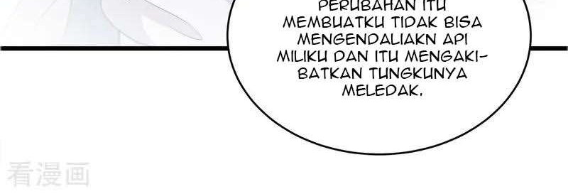 Supreme Godly System Chapter 192 - halaman 15