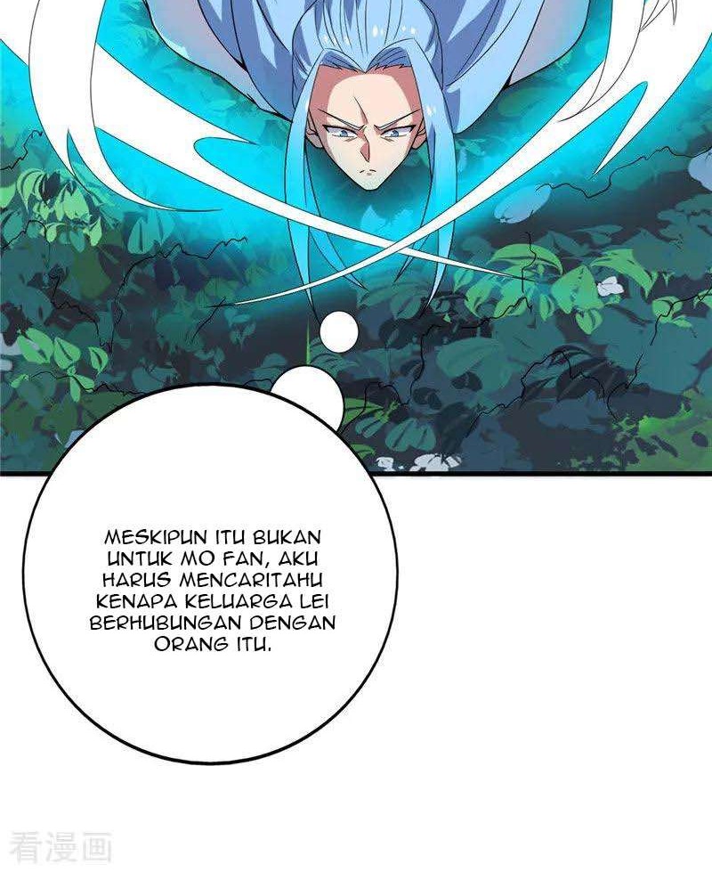 Supreme Godly System Chapter 193 - halaman 12
