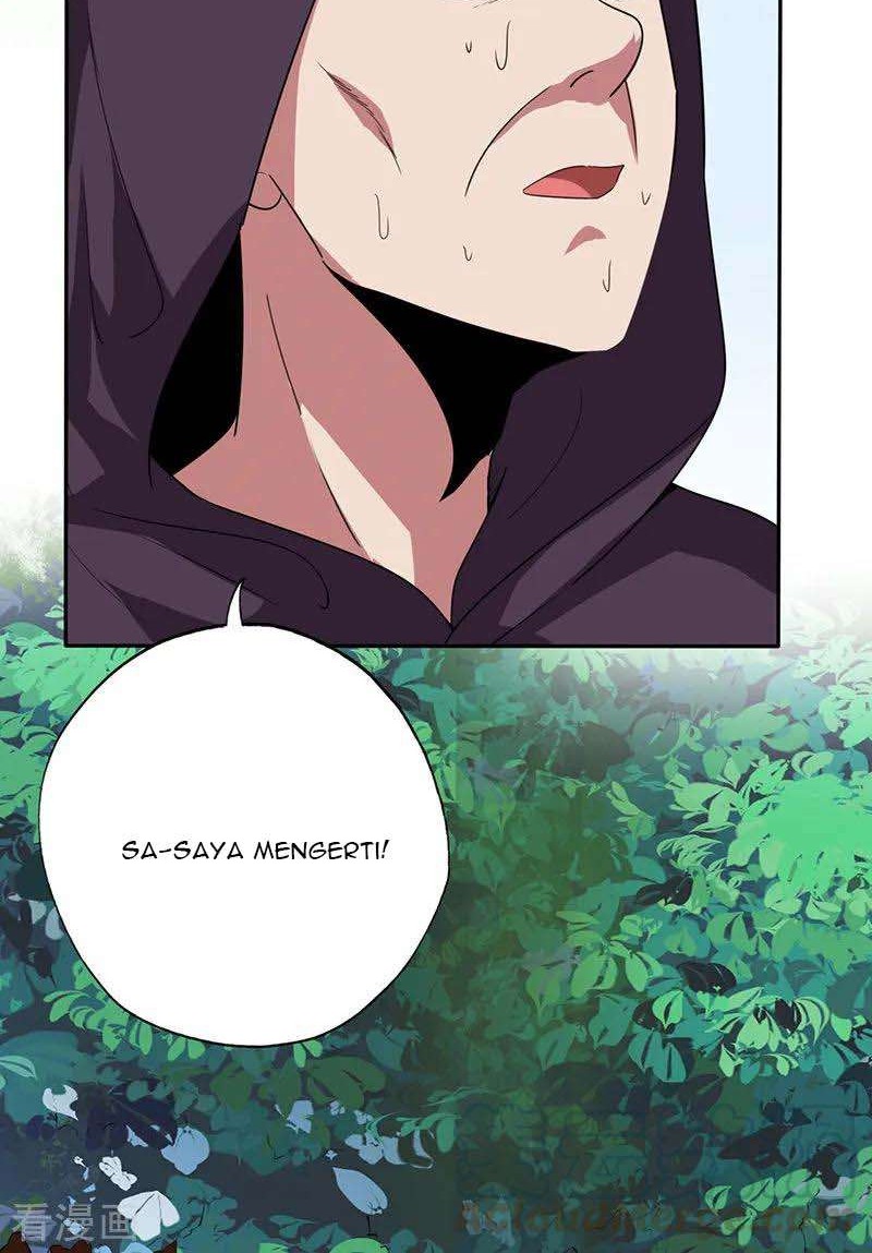 Supreme Godly System Chapter 193 - halaman 16