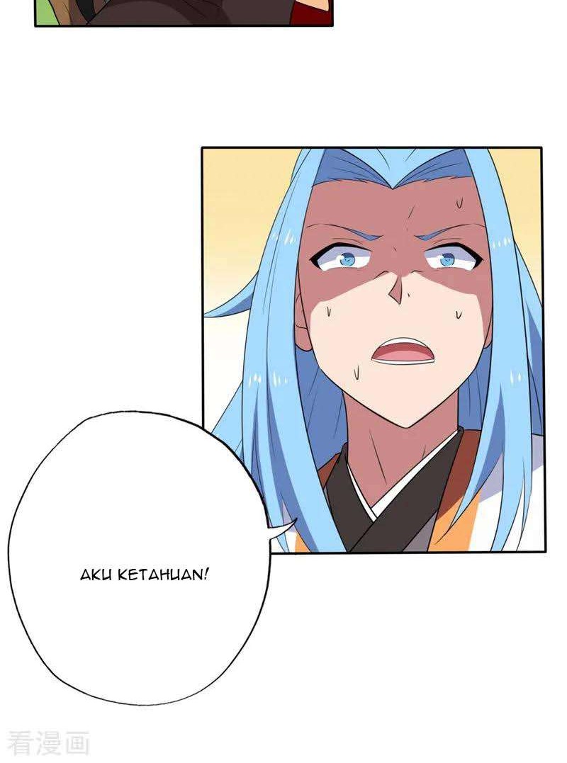 Supreme Godly System Chapter 193 - halaman 22