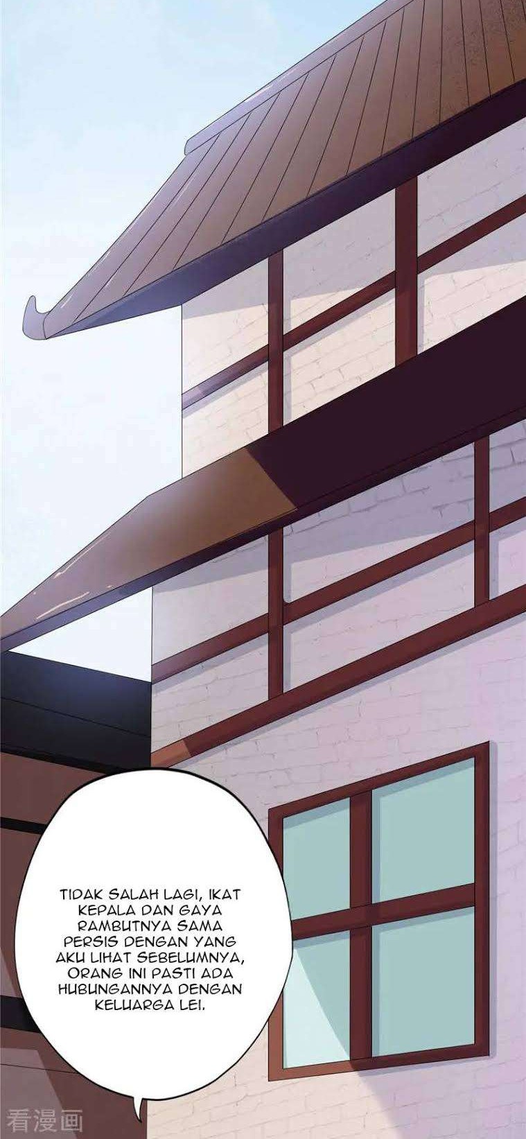 Supreme Godly System Chapter 193 - halaman 3