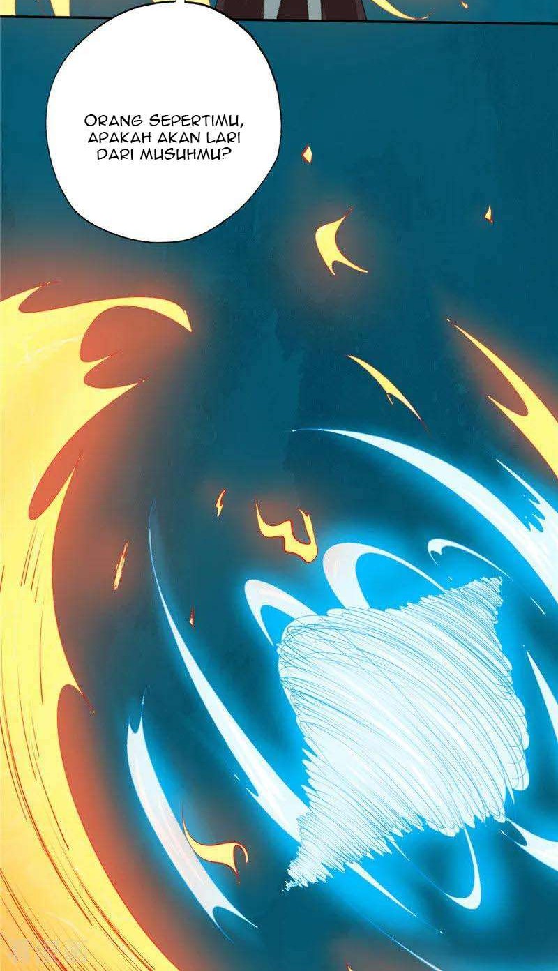 Supreme Godly System Chapter 194 - halaman 11