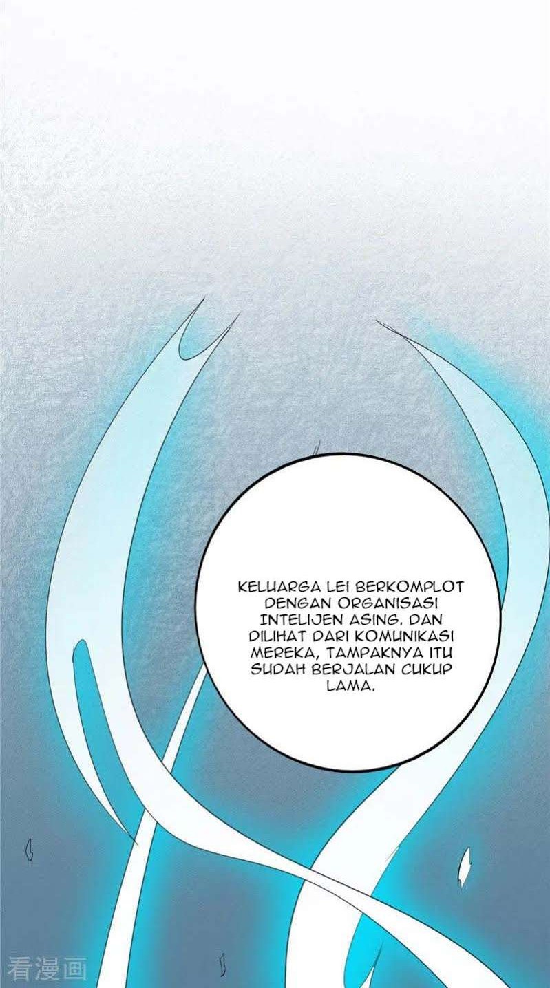 Supreme Godly System Chapter 194 - halaman 15