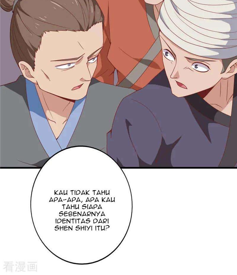 Supreme Godly System Chapter 194 - halaman 23
