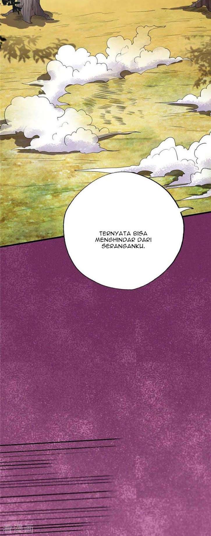Supreme Godly System Chapter 194 - halaman 3