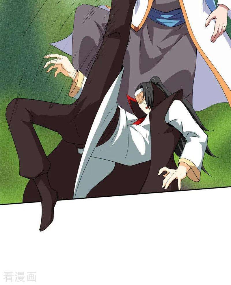 Supreme Godly System Chapter 194 - halaman 5