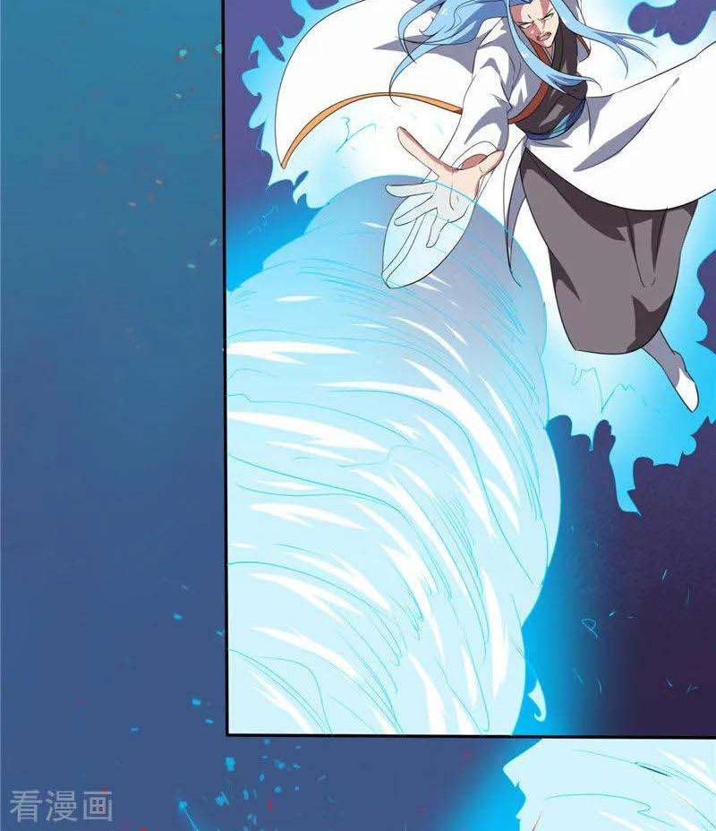 Supreme Godly System Chapter 194 - halaman 7