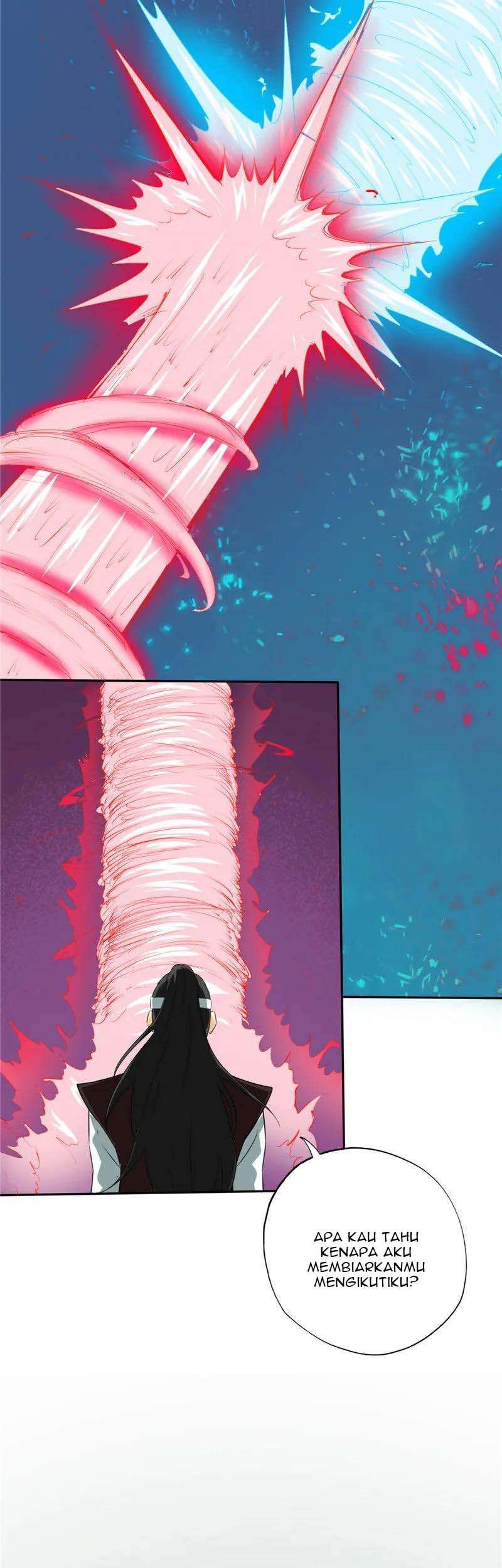Supreme Godly System Chapter 194 - halaman 8