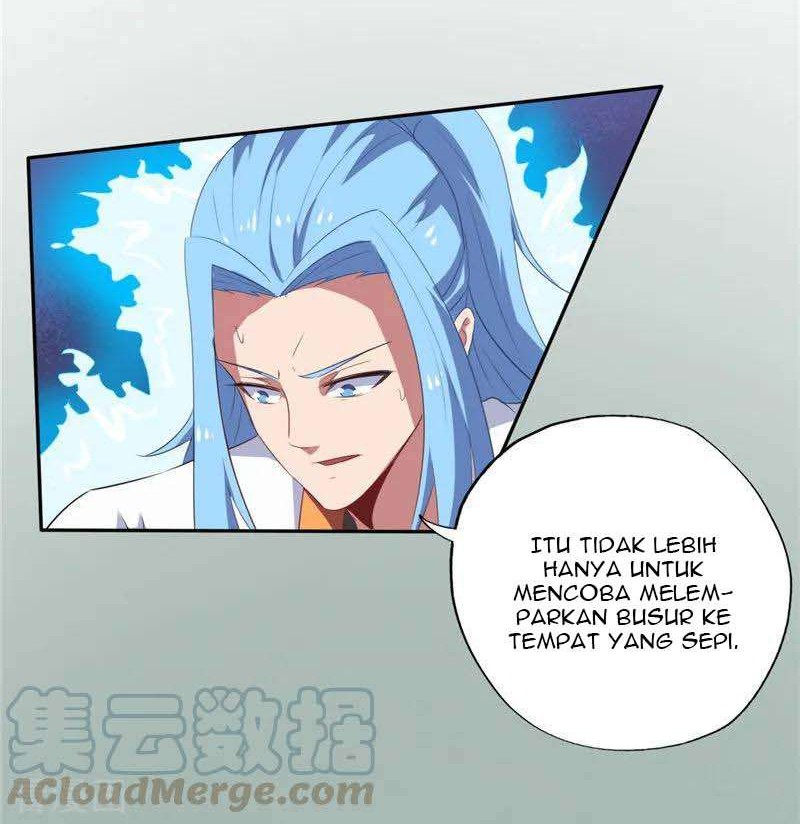 Supreme Godly System Chapter 194 - halaman 9