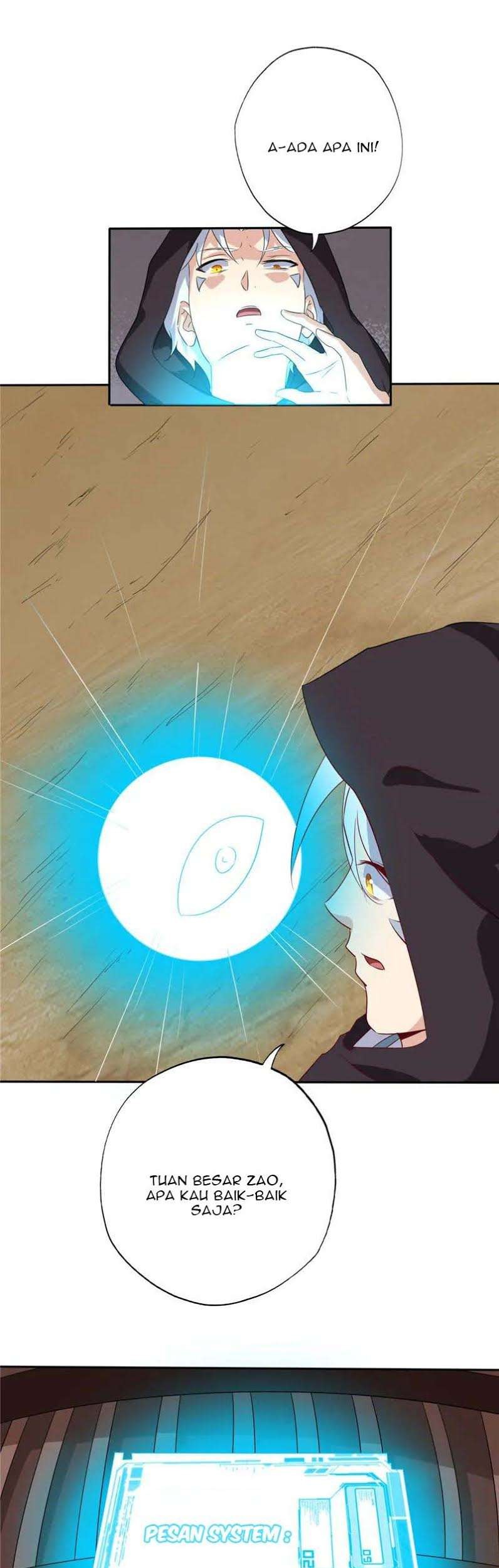 Supreme Godly System Chapter 195 - halaman 10