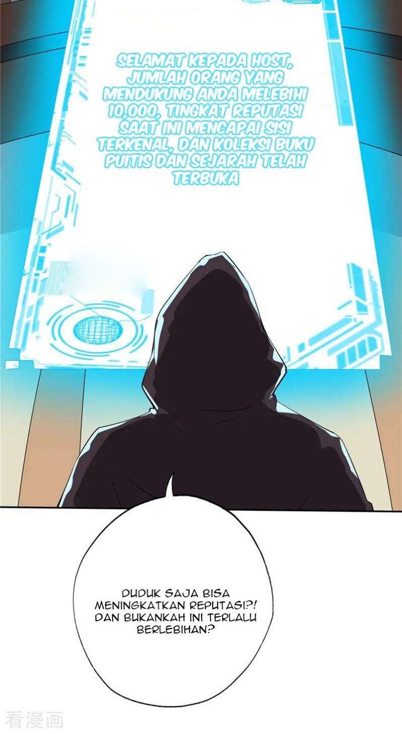 Supreme Godly System Chapter 195 - halaman 11