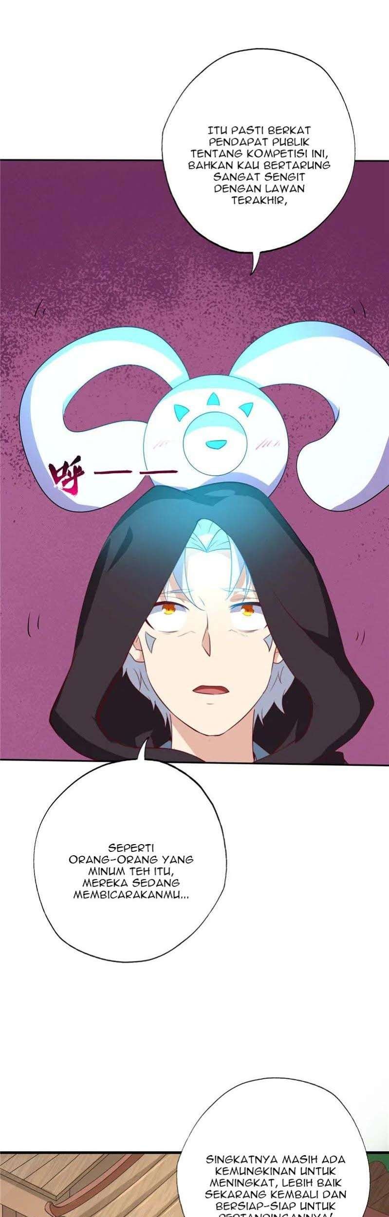 Supreme Godly System Chapter 195 - halaman 12