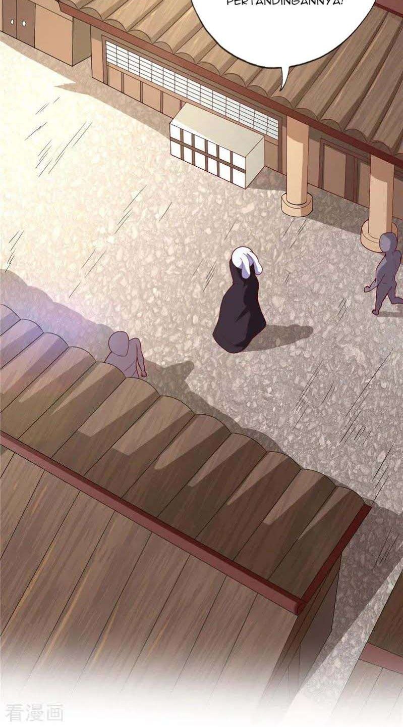 Supreme Godly System Chapter 195 - halaman 13