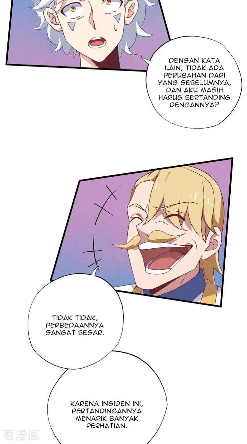 Supreme Godly System Chapter 195 - halaman 19