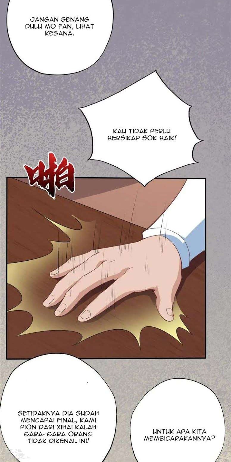 Supreme Godly System Chapter 195 - halaman 3