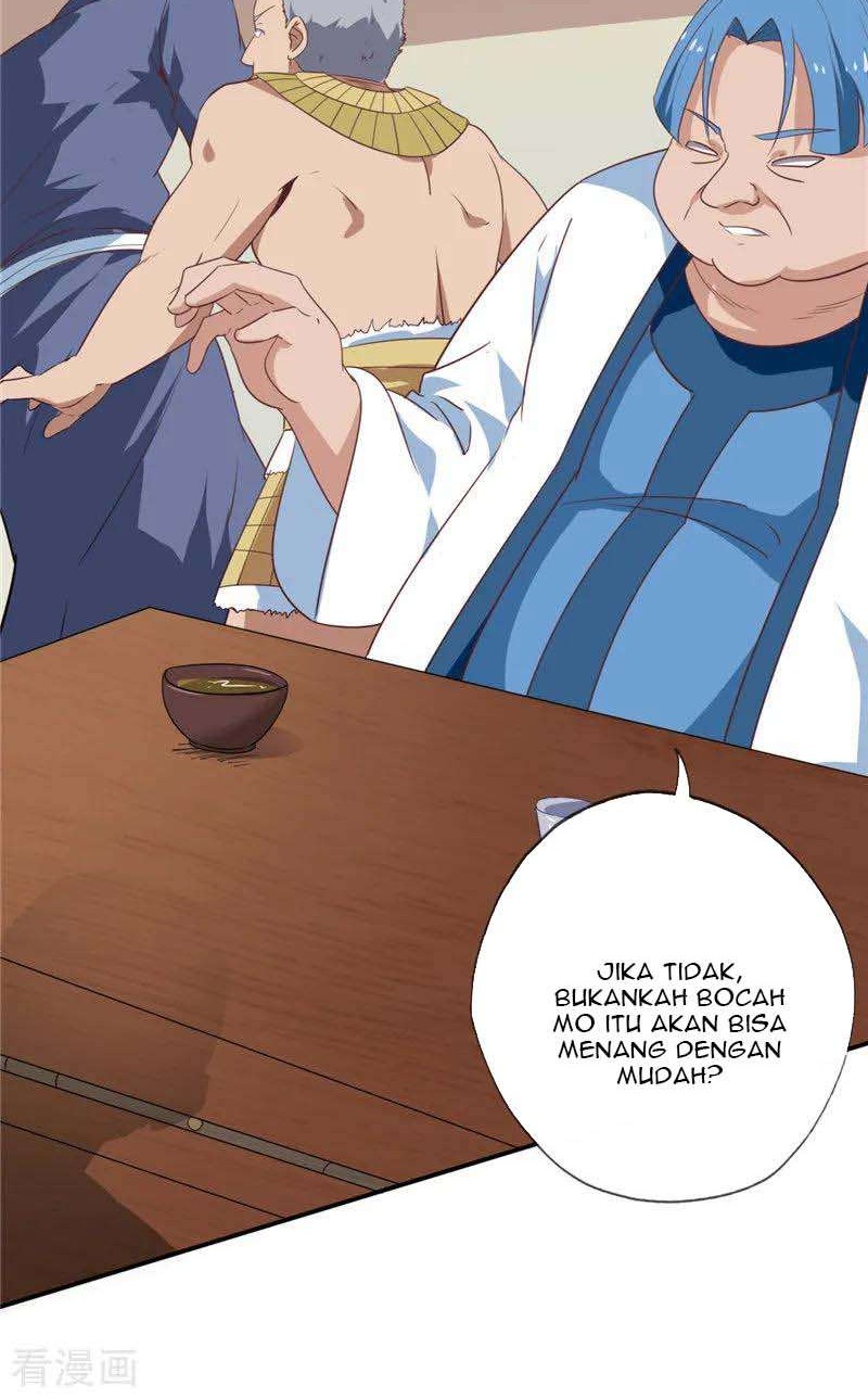 Supreme Godly System Chapter 195 - halaman 5