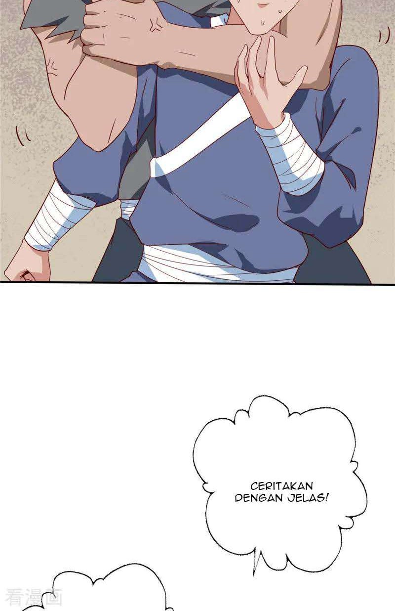 Supreme Godly System Chapter 195 - halaman 7