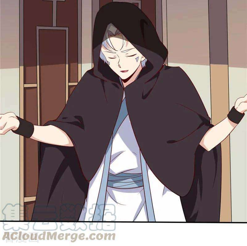 Supreme Godly System Chapter 195 - halaman 9