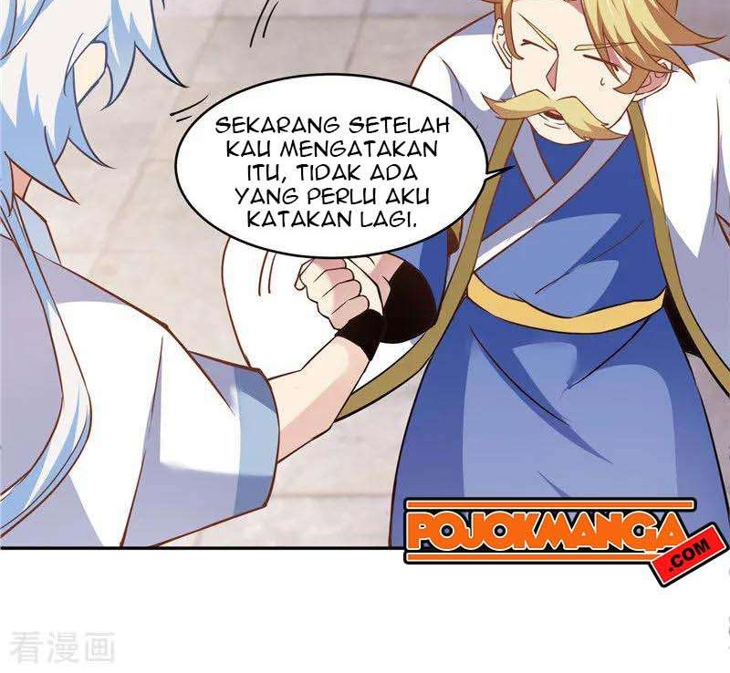 Supreme Godly System Chapter 196 - halaman 11