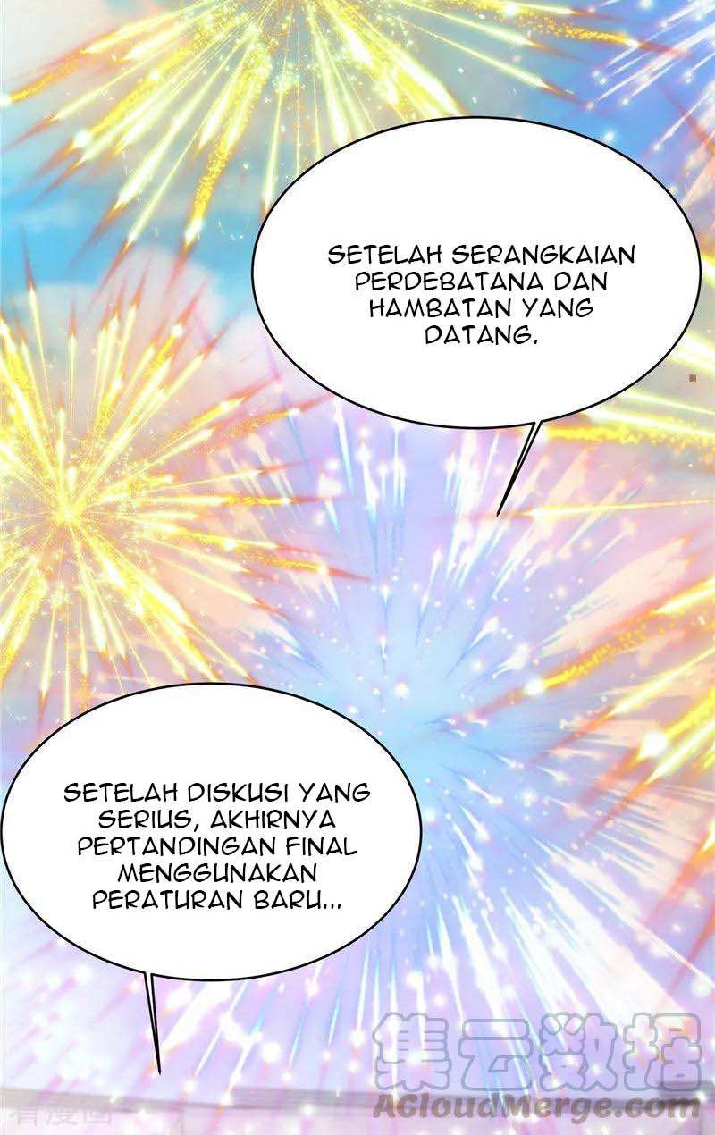 Supreme Godly System Chapter 196 - halaman 13