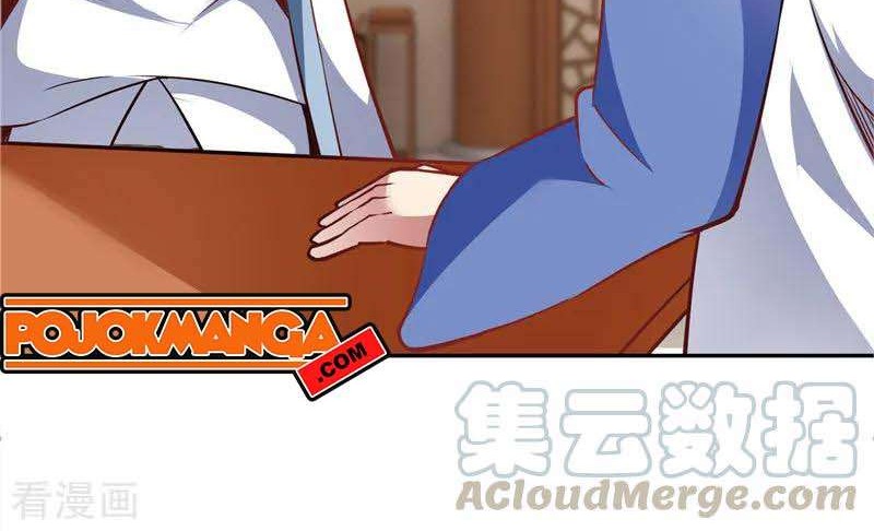 Supreme Godly System Chapter 196 - halaman 9