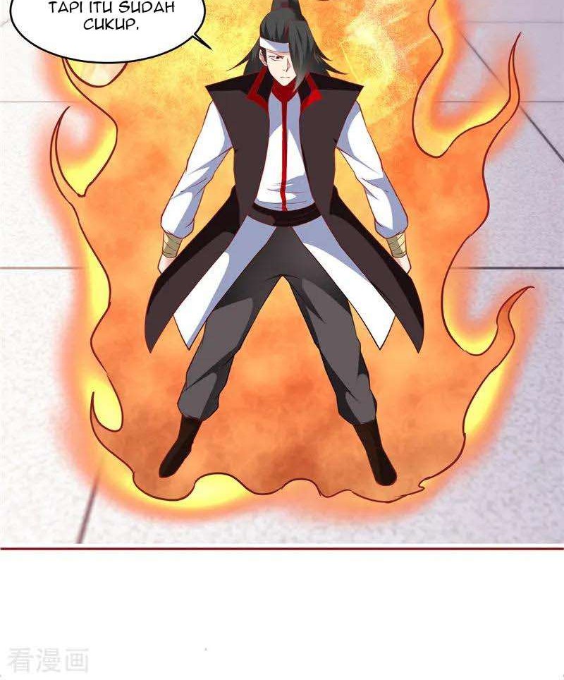 Supreme Godly System Chapter 197 - halaman 10