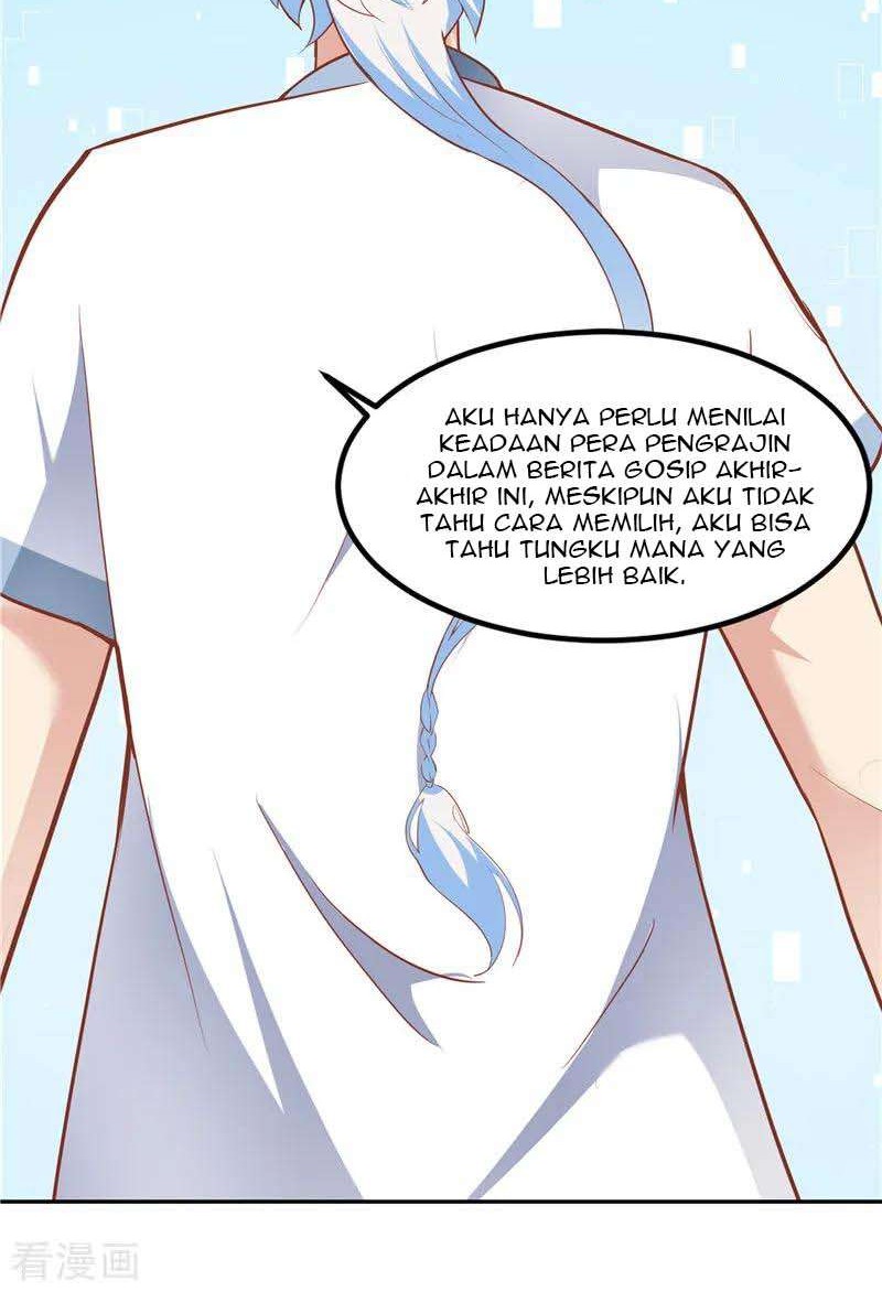 Supreme Godly System Chapter 197 - halaman 18