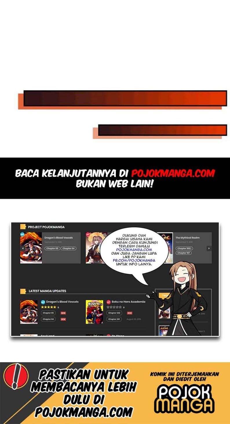 Supreme Godly System Chapter 197 - halaman 22