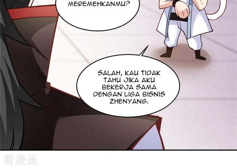 Supreme Godly System Chapter 197 - halaman 4