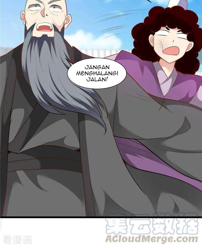 Supreme Godly System Chapter 198 - halaman 13