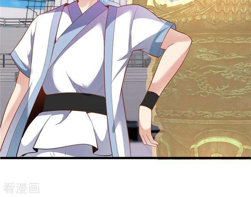 Supreme Godly System Chapter 198 - halaman 19