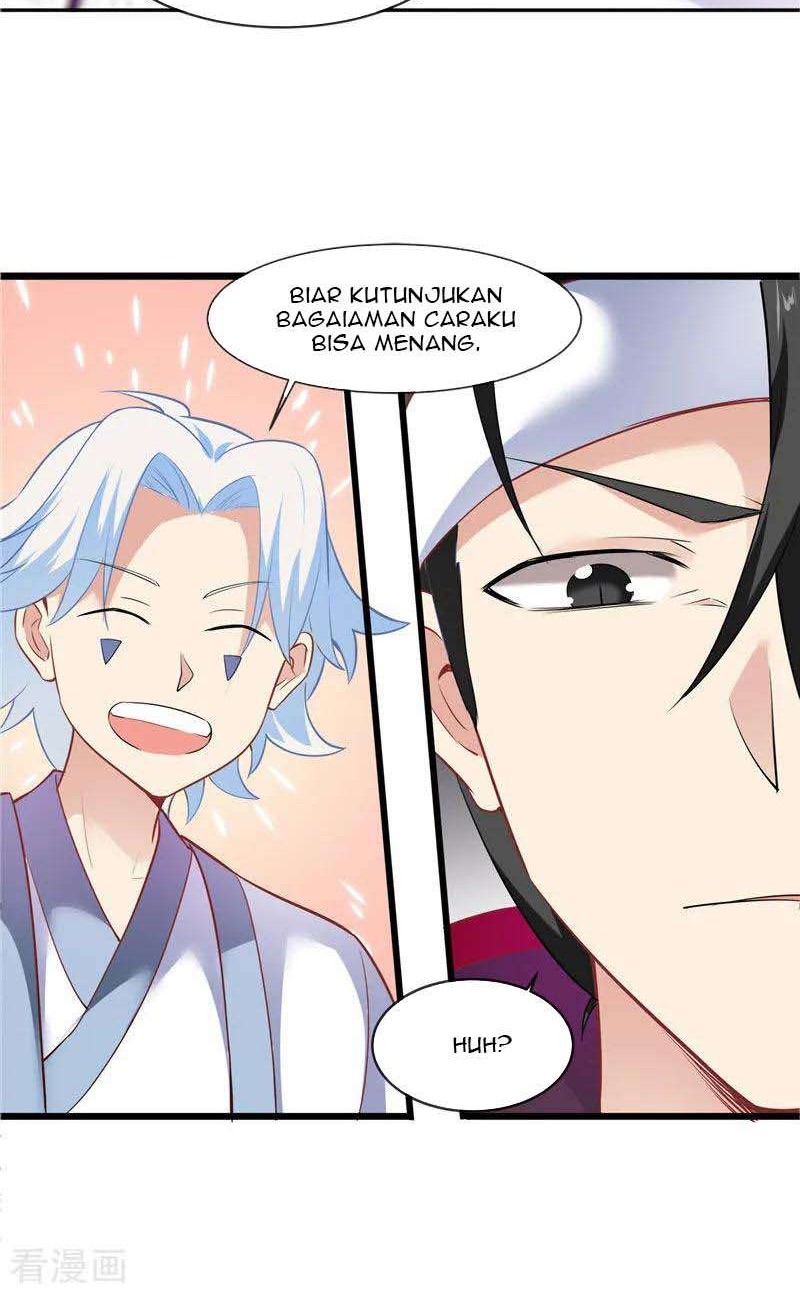 Supreme Godly System Chapter 198 - halaman 5