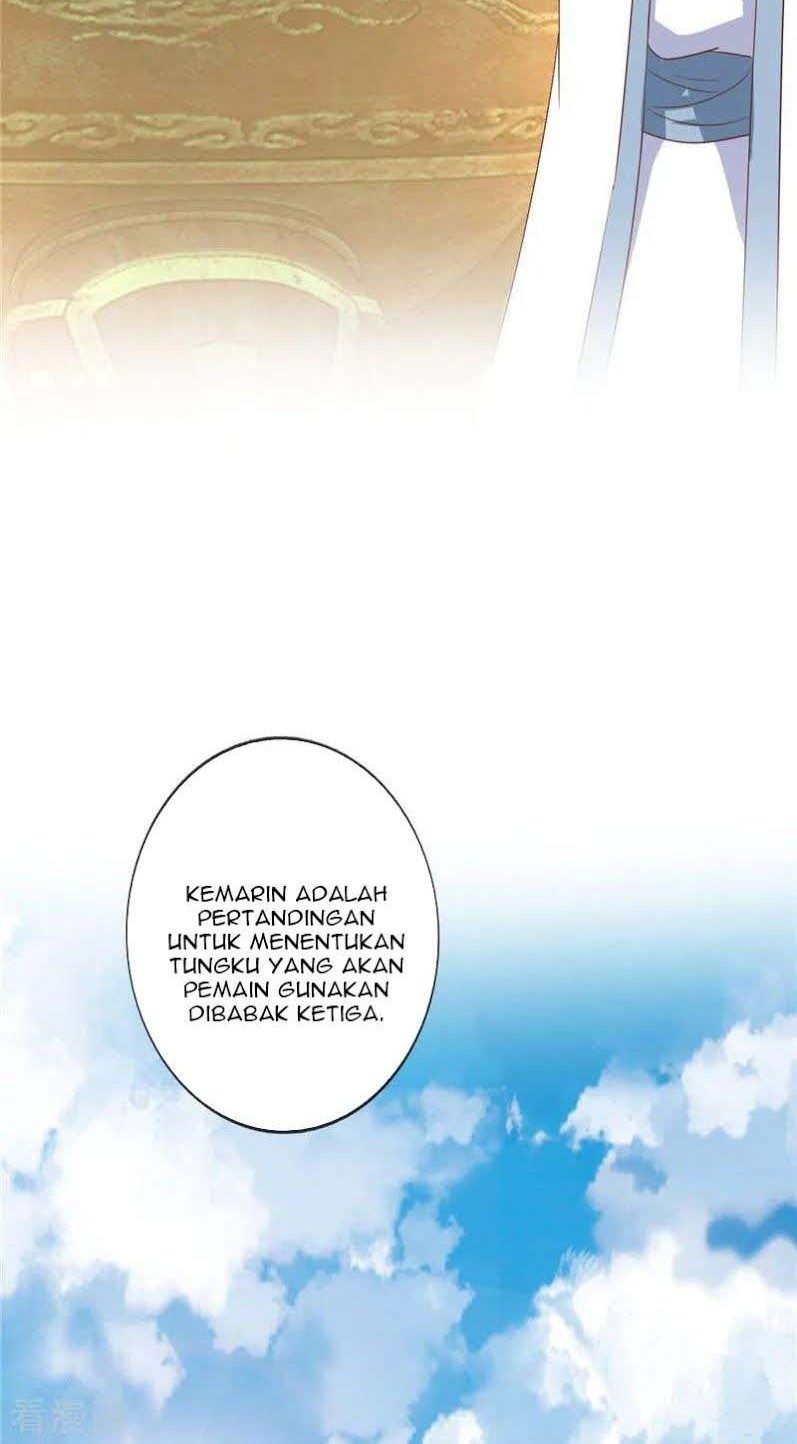 Supreme Godly System Chapter 199 - halaman 11