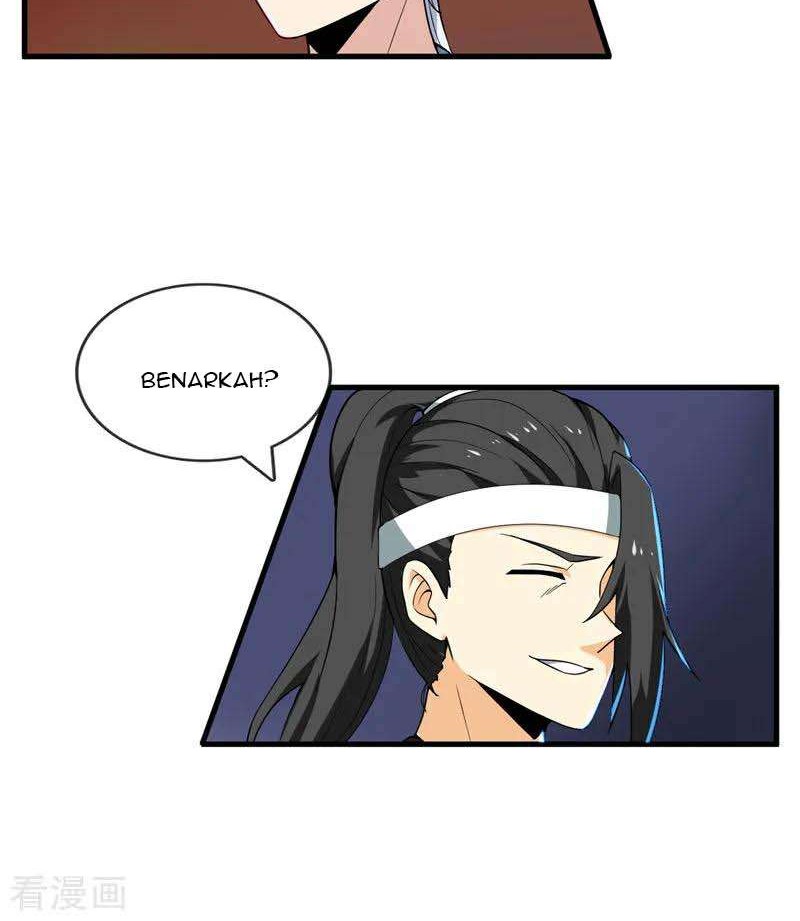 Supreme Godly System Chapter 199 - halaman 15