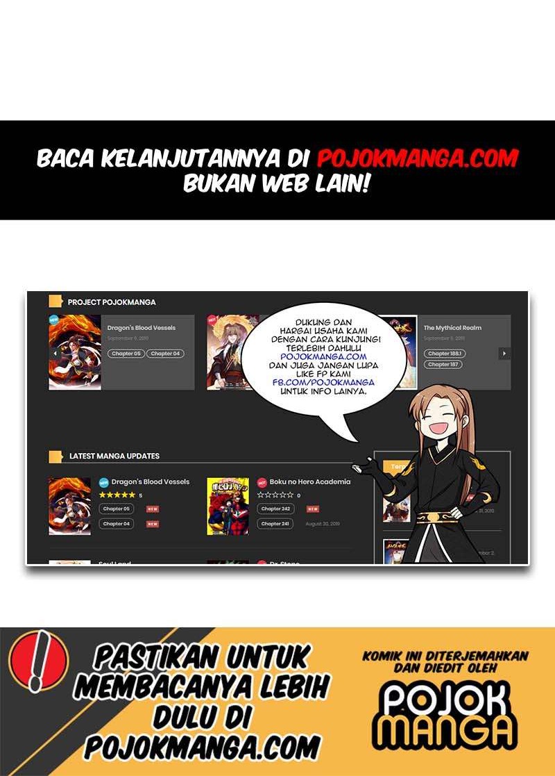Supreme Godly System Chapter 199 - halaman 23