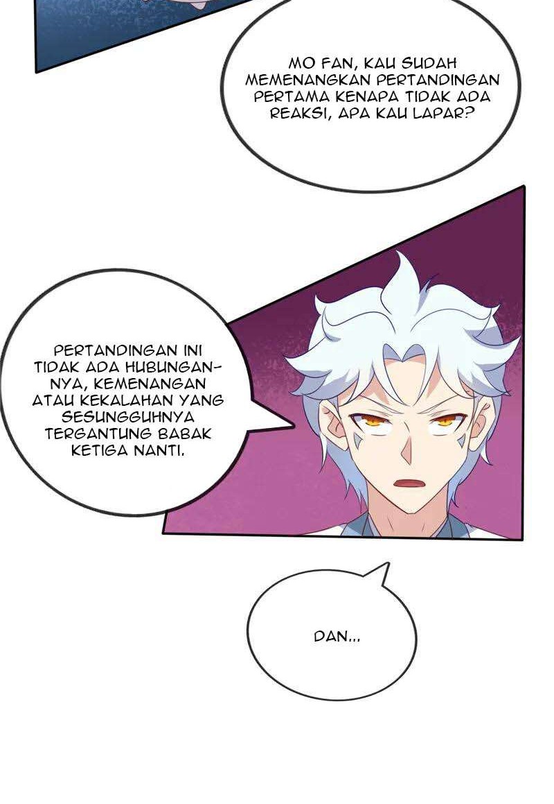 Supreme Godly System Chapter 199 - halaman 9