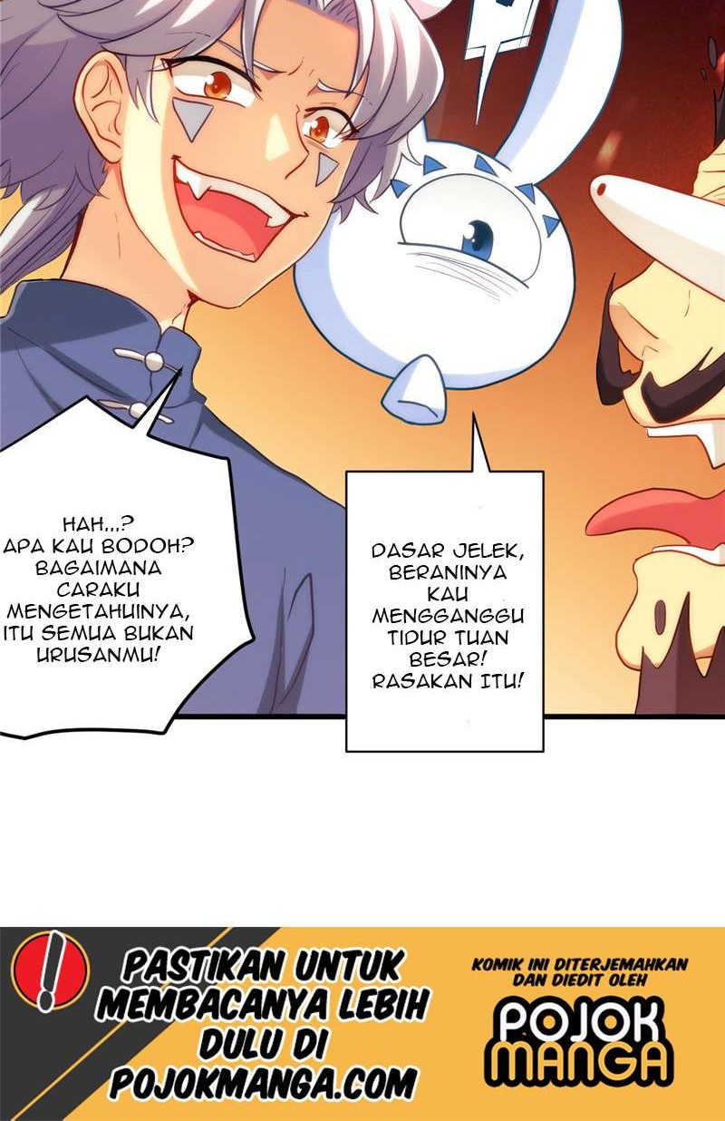 Supreme Godly System Chapter 2 - halaman 17