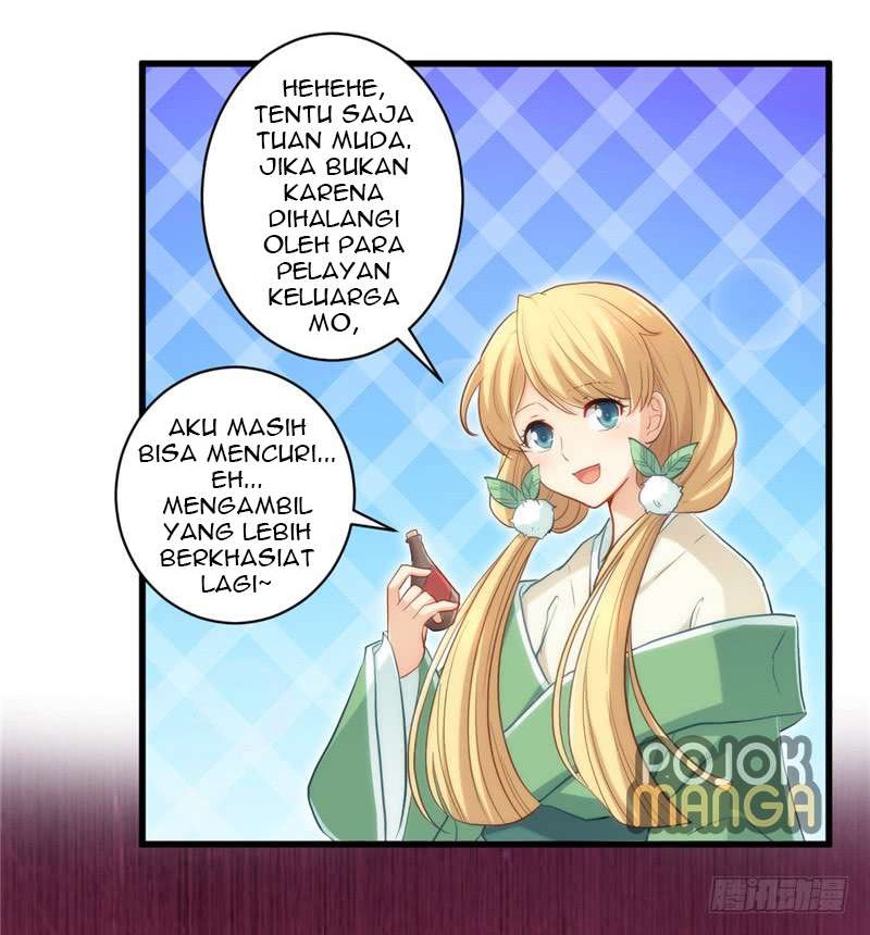 Supreme Godly System Chapter 2 - halaman 7