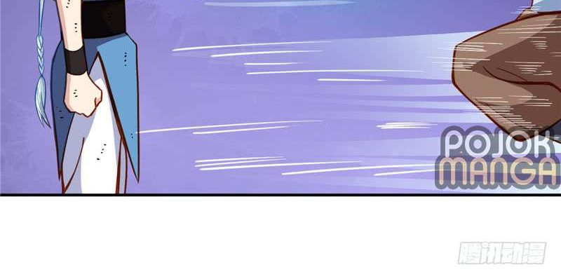 Supreme Godly System Chapter 20 - halaman 18